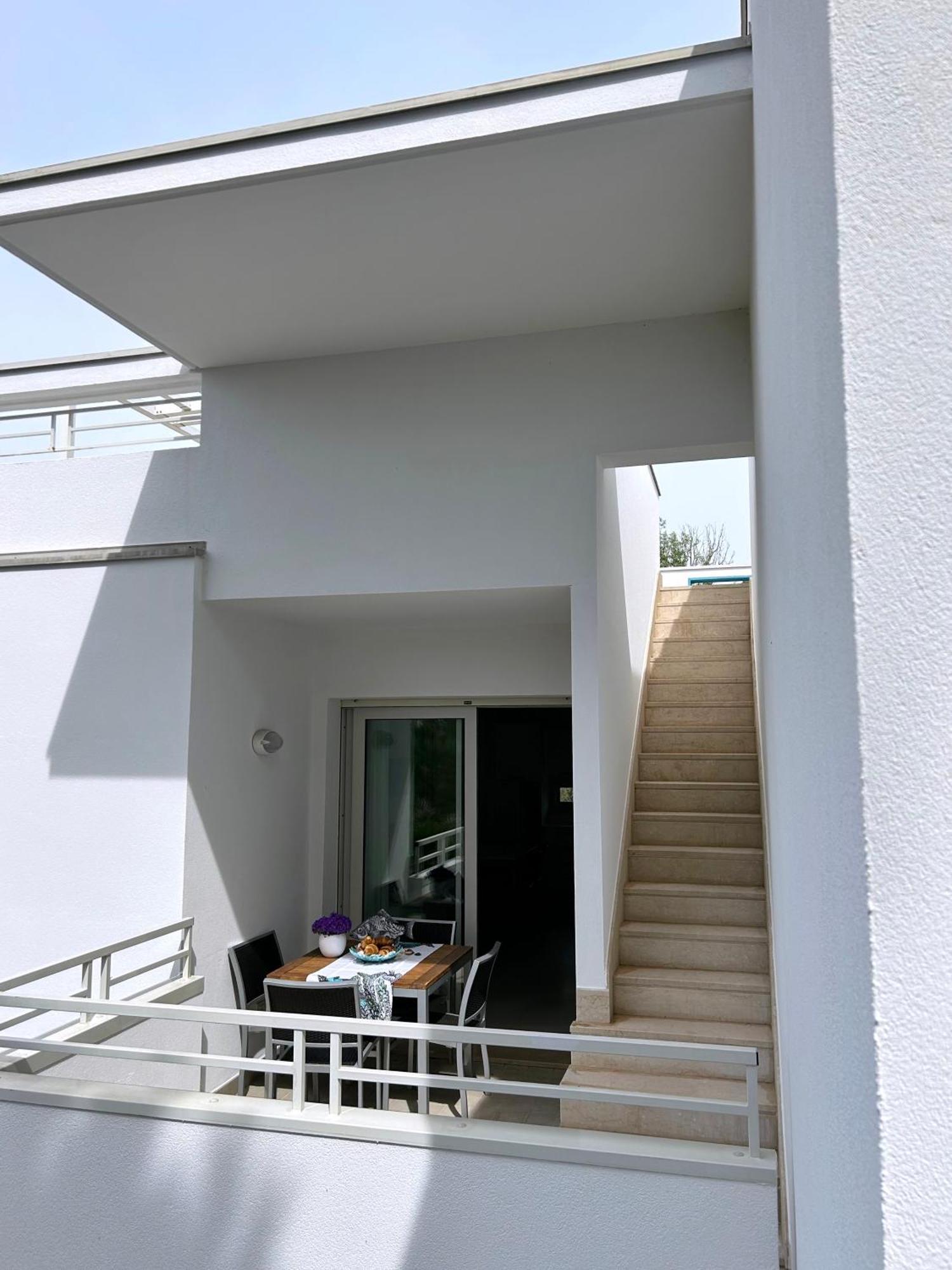 Dune Dependance Bibione Exterior photo