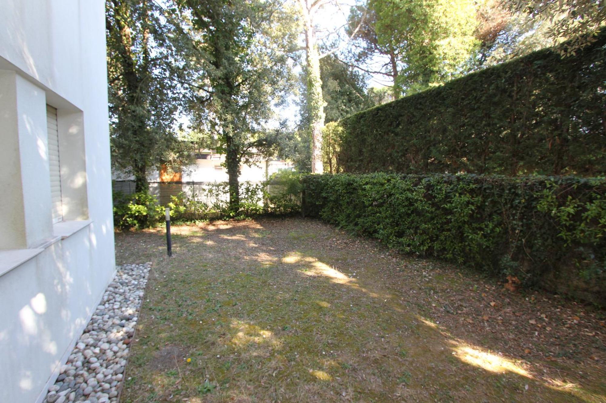 Dune Dependance Bibione Exterior photo